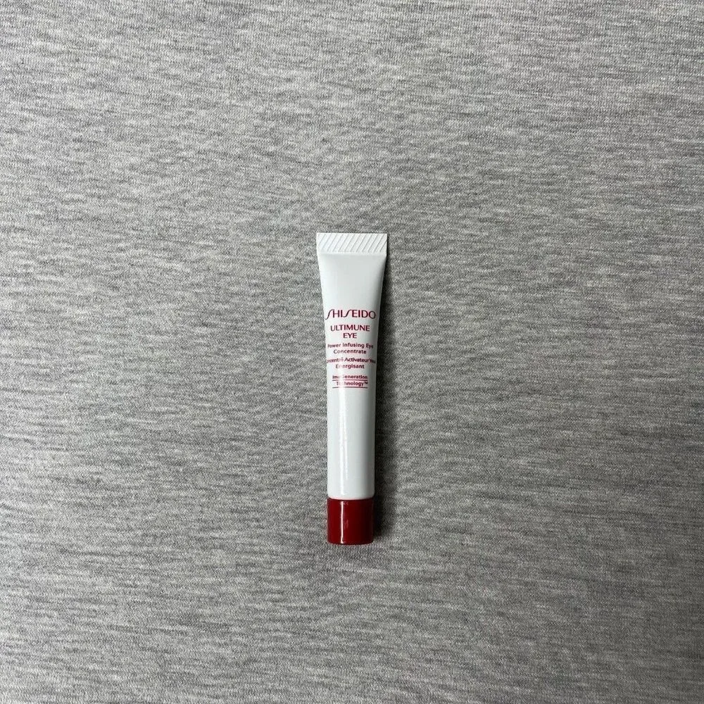 Shiseido All Skin Ultimune Eye Power Infusing Concentrate Eye Cream